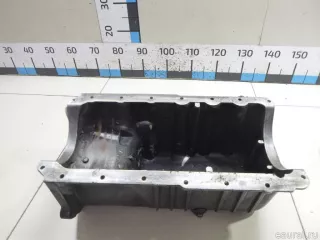 1468149 Ford Поддон Ford Fiesta 5 Арт E48544910, вид 8
