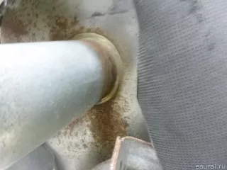 2104704101 Mercedes Benz Бак топливный Mercedes E W210 Арт E48545854, вид 18