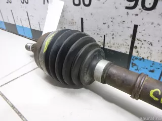 7711135005 Renault Полуось передняя левая Renault Twingo 1 Арт E48547521, вид 5