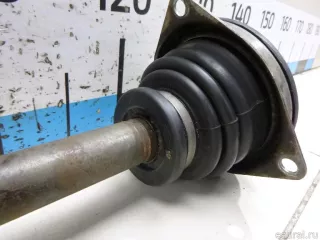 7711135005 Renault Полуось передняя левая Renault Twingo 1 Арт E48547521, вид 7