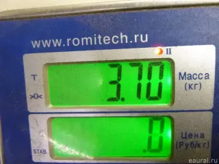 7711135005 Renault Полуось передняя левая Renault Twingo 1 Арт E48547521, вид 9