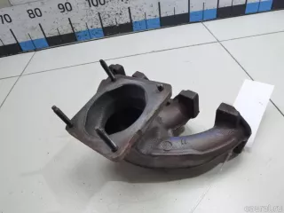0341F9 Citroen-Peugeot Коллектор выпускной Citroen C3 1 Арт E48549443, вид 6