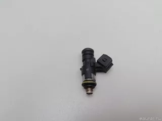 0280158170 BOSCH Форсунка инжекторная электрическая Renault Megane 1 Арт E48552992, вид 2