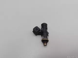 Форсунка инжекторная электрическая Renault Megane 1 1998г. 0280158170 BOSCH - Фото 2