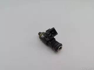 Форсунка инжекторная электрическая Renault Megane 1 1998г. 0280158170 BOSCH - Фото 3