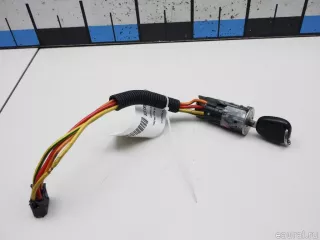 7701469419 Renault Замок зажигания Renault Megane 1 Арт E48553076, вид 1
