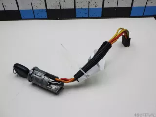 7701469419 Renault Замок зажигания Renault Megane 1 Арт E48553076, вид 2
