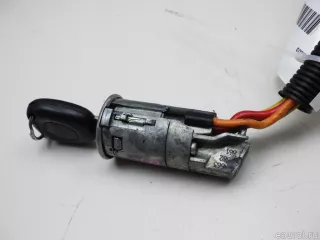 7701469419 Renault Замок зажигания Renault Megane 1 Арт E48553076, вид 3