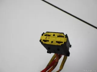 7701469419 Renault Замок зажигания Renault Megane 1 Арт E48553076, вид 5