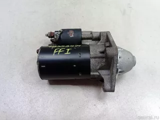 6900054 Metaco Стартер Ford KA 1 Арт E48553591