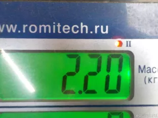 701615125D VAG Скоба суппорта переднего левого Volkswagen Transporter T4 Арт E48556708, вид 5