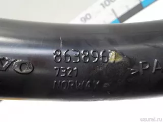 8638967 Volvo Патрубок интеркулера Volvo S80 1 Арт E41181313, вид 4