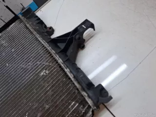 31319056 Volvo Радиатор основной Volvo XC70 2 Арт E90436380, вид 4