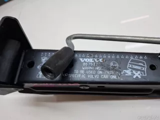 8679370 Volvo Домкрат Volvo V70 2 Арт E90438590, вид 2