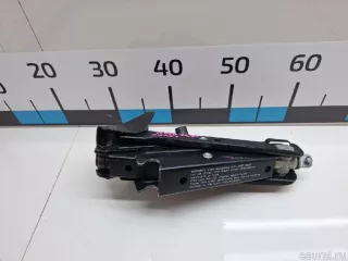 8679370 Volvo Домкрат Volvo V70 2 Арт E90438590, вид 5