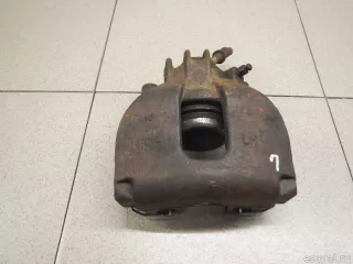 8251315 Volvo Суппорт тормозной передний левый Volvo S60 1 Арт E100516993