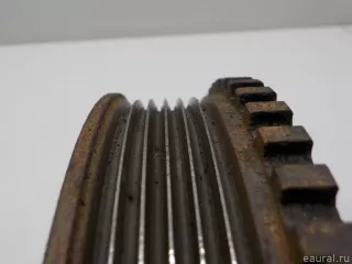 21120100505804 VAZ Шкив коленвала Lada X-RAY Арт E41198952, вид 3