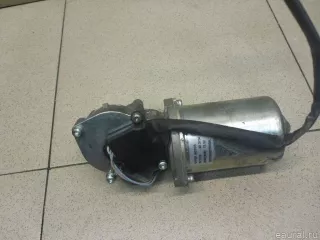 85373001 VAZ Моторчик стеклоочистителя переднего Lada 2111 Арт E100512648, вид 4