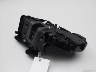 6W8A21813AD Land Rover Замок двери передней левой Land Rover Evoque 1 restailing Арт E48555344, вид 5