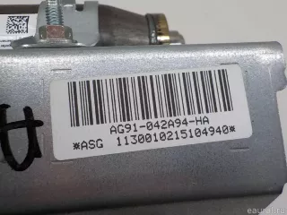 1710624 Ford Подушка безопасности пассажирская (в торпедо) Ford Mondeo 4 restailing Арт E84812670, вид 7