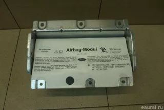 6G9N042A94CE Ford Подушка безопасности пассажирская (в торпедо) Ford Mondeo 4 restailing Арт E100522317