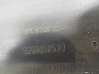 8200188539 Renault Накладка двери багажника Renault Kangoo 1 Арт E52471864, вид 11