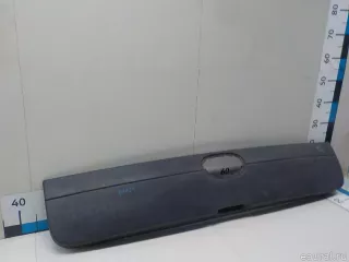 8200188539 Renault Накладка двери багажника Renault Kangoo 1 Арт E52471864, вид 2