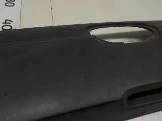 8200188539 Renault Накладка двери багажника Renault Kangoo 1 Арт E52471864, вид 6
