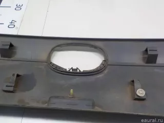 8200188539 Renault Накладка двери багажника Renault Kangoo 1 Арт E52471864, вид 9