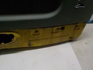 7751472530 Renault Дверь багажника Renault Kangoo 1 Арт E52475919, вид 11