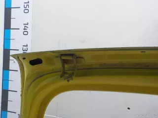 7751472530 Renault Дверь багажника Renault Kangoo 1 Арт E52475919, вид 13