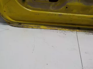 7751472530 Renault Дверь багажника Renault Kangoo 1 Арт E52475919, вид 15