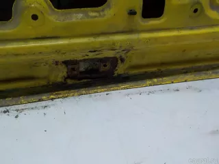 7751472530 Renault Дверь багажника Renault Kangoo 1 Арт E52475919, вид 16