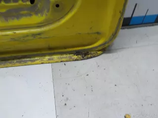 7751472530 Renault Дверь багажника Renault Kangoo 1 Арт E52475919, вид 17