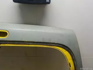 7751472530 Renault Дверь багажника Renault Kangoo 1 Арт E52475919, вид 4