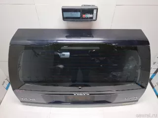  Дверь багажника со стеклом Volvo XC70 2 Арт E90432295