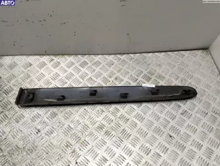 7700433056 Молдинг двери задней правой Renault Scenic 1 Арт 54742540, вид 2