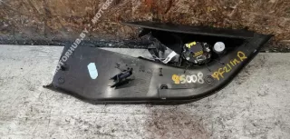 3M5T18808BD Динамик Ford Focus 2 Арт 00095008, вид 2