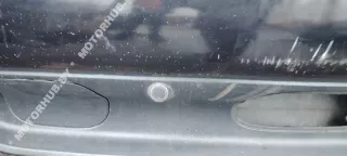 8402324 Бампер задний BMW X5 E53 Арт 00109260, вид 11
