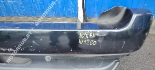 8402324 Бампер задний BMW X5 E53 Арт 00109260, вид 2
