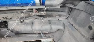 8402324 Бампер задний BMW X5 E53 Арт 00109260, вид 22