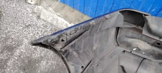 8402324 Бампер задний BMW X5 E53 Арт 00109260, вид 25