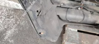 8402324 Бампер задний BMW X5 E53 Арт 00109260, вид 26
