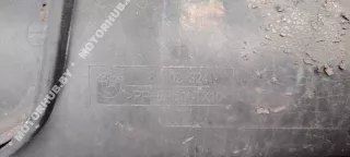 8402324 Бампер задний BMW X5 E53 Арт 00109260, вид 29