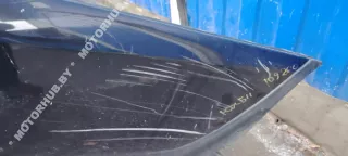 8402324 Бампер задний BMW X5 E53 Арт 00109260, вид 4