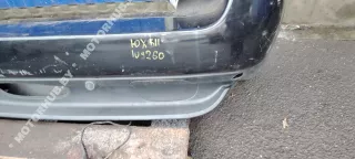 8402324 Бампер задний BMW X5 E53 Арт 00109260, вид 6