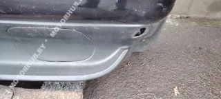 8402324 Бампер задний BMW X5 E53 Арт 00109260, вид 7