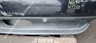 8402324 Бампер задний BMW X5 E53 Арт 00109260, вид 8