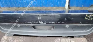 8402324 Бампер задний BMW X5 E53 Арт 00109260, вид 9