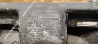 EM2B17C871N Кронштейн крепления бампера заднего Ford Galaxy 3 Арт 00109382, вид 8